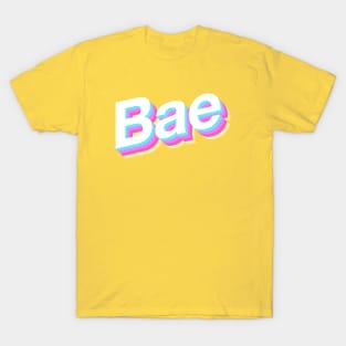 Bae T-Shirt